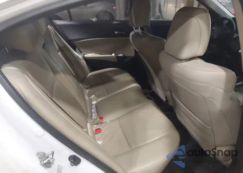 2016 Acura Ilx 2.4L/Acurawatch Plus Package from USA, damaged, VIN 19UDE2F38GA021653